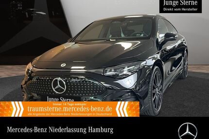 Mercedes-Benz CLA 250 Gebrauchtwagen
