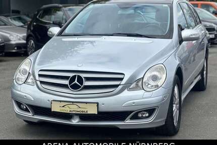 Mercedes-Benz R 350 Gebrauchtwagen
