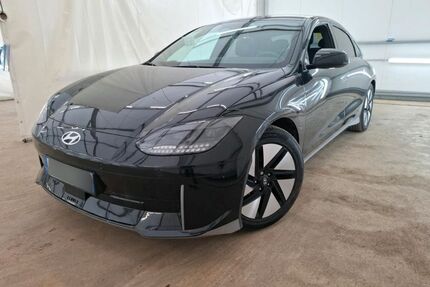 Hyundai IONIQ 6 Gebrauchtwagen
