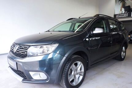 Dacia Logan Gebrauchtwagen