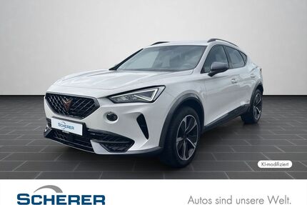Cupra Formentor Gebrauchtwagen
