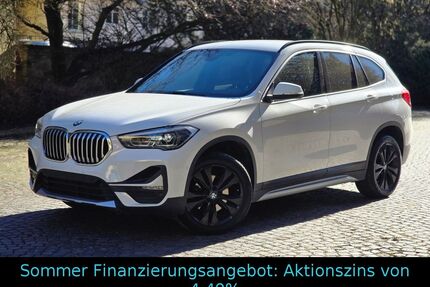 BMW X1 Gebrauchtwagen