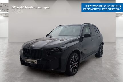 BMW X5 Gebrauchtwagen