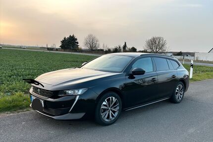 Peugeot 508 Gebrauchtwagen