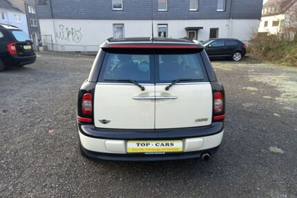Mini Cooper Gebrauchtwagen