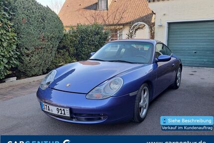 Porsche 996 Gebrauchtwagen