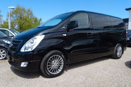 Hyundai H-1 Gebrauchtwagen