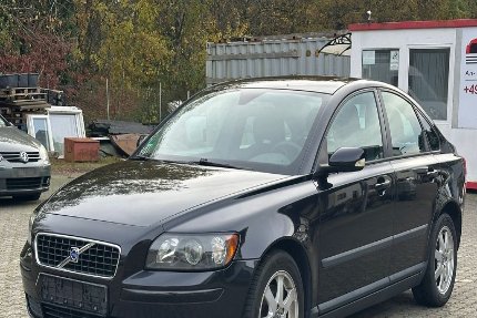 Volvo S40 Gebrauchtwagen