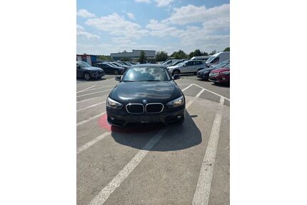 BMW 116 Gebrauchtwagen