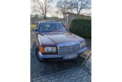 Mercedes-Benz 280 Gebrauchtwagen