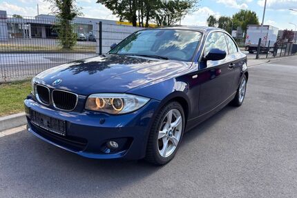 BMW 120 Gebrauchtwagen