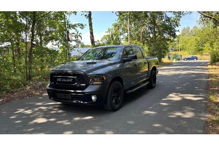 Dodge RAM Gebrauchtwagen