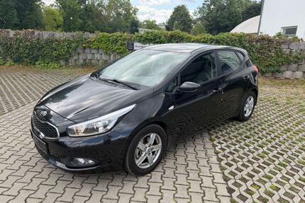 Kia ceed / Ceed Gebrauchtwagen