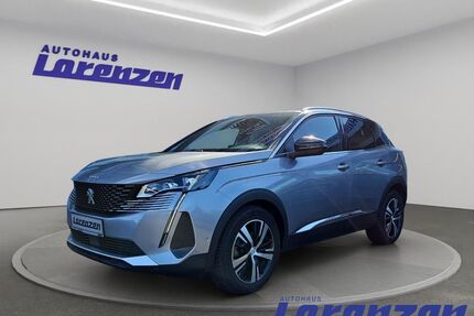 Peugeot 3008 Gebrauchtwagen