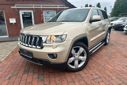 Jeep Grand Cherokee Gebrauchtwagen