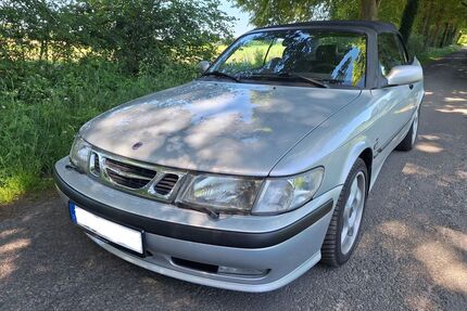 Saab 9-3 Gebrauchtwagen