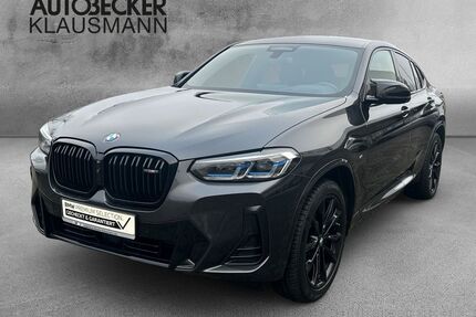 BMW X4 Gebrauchtwagen