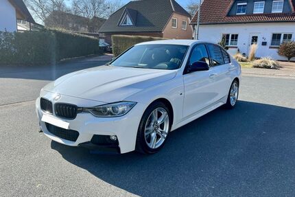 BMW 330 Gebrauchtwagen