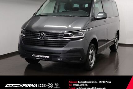 VW T6 Caravelle Gebrauchtwagen