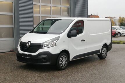 Renault Trafic Gebrauchtwagen
