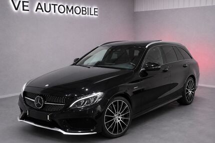 Mercedes-Benz C 450 AMG Gebrauchtwagen