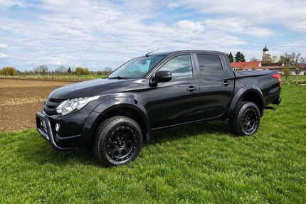 Mitsubishi L200 Gebrauchtwagen