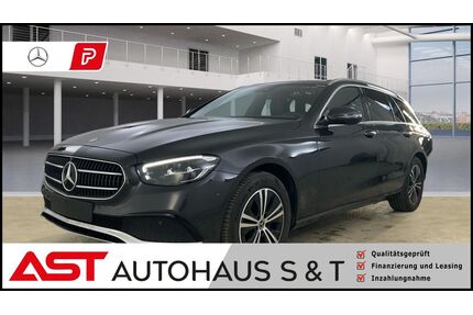Mercedes-Benz E 200 Gebrauchtwagen