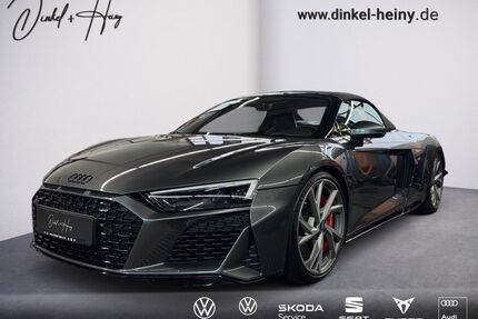 Audi R8 Gebrauchtwagen