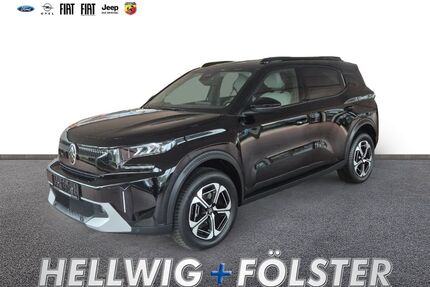 Citroen ë-C3 Aircross Gebrauchtwagen