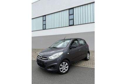 Hyundai i10 Gebrauchtwagen