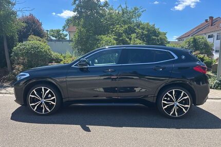 BMW X2 Gebrauchtwagen