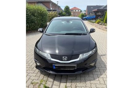 Honda Civic Gebrauchtwagen