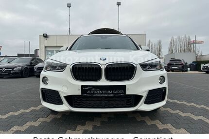 BMW X1 Gebrauchtwagen