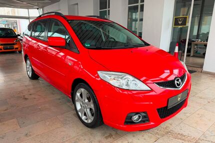 Mazda 5 Gebrauchtwagen