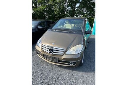 Mercedes-Benz A 200 Gebrauchtwagen