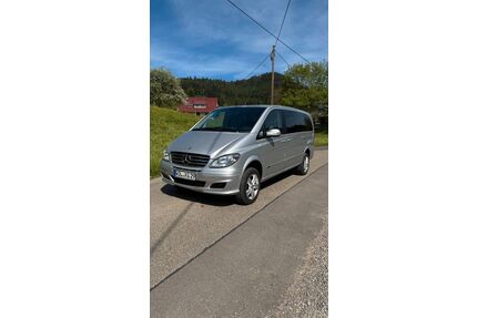 Mercedes-Benz Viano Gebrauchtwagen