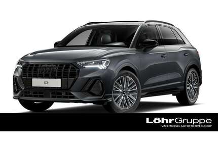 Audi Q3 Gebrauchtwagen