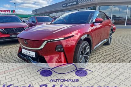 Mazda CX-6e Gebrauchtwagen