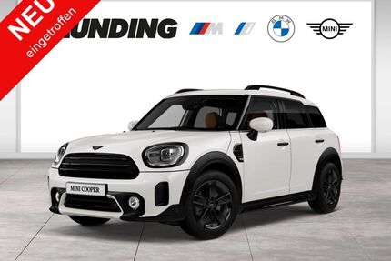 Mini Cooper Countryman Gebrauchtwagen