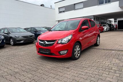 Opel Karl Gebrauchtwagen