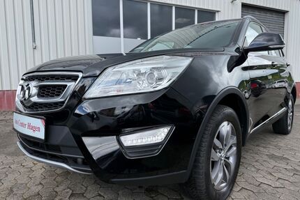 Baic Senova X65 Gebrauchtwagen