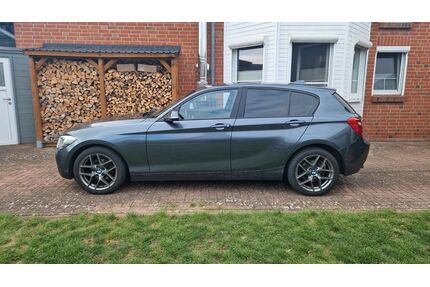 BMW 114 Gebrauchtwagen