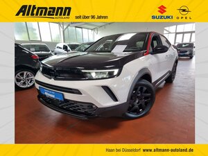 Opel Mokka GS Line Navi Pro Park&Go Winterp. Klimaautom Gebrauchtwagen