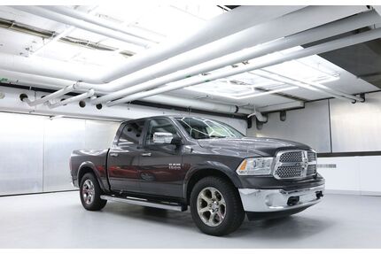 Dodge RAM Gebrauchtwagen