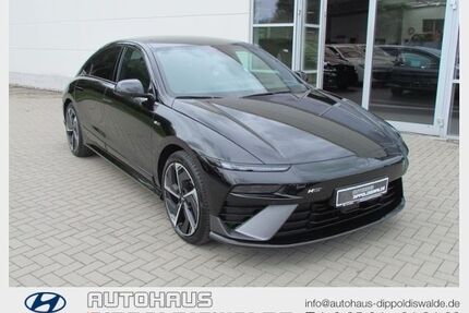 Hyundai IONIQ 6 Gebrauchtwagen