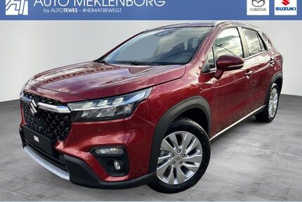 Suzuki SX4 Gebrauchtwagen