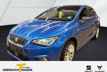 Seat Ibiza Gebrauchtwagen