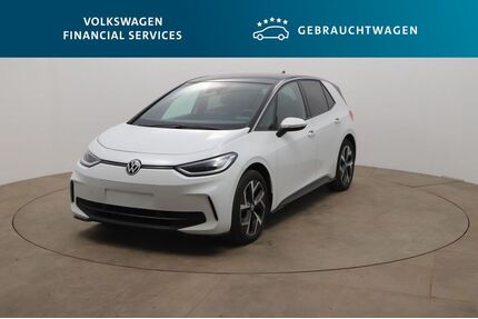 VW ID.3 Gebrauchtwagen
