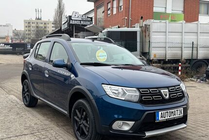Dacia Sandero Gebrauchtwagen