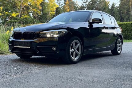 BMW 118 Gebrauchtwagen